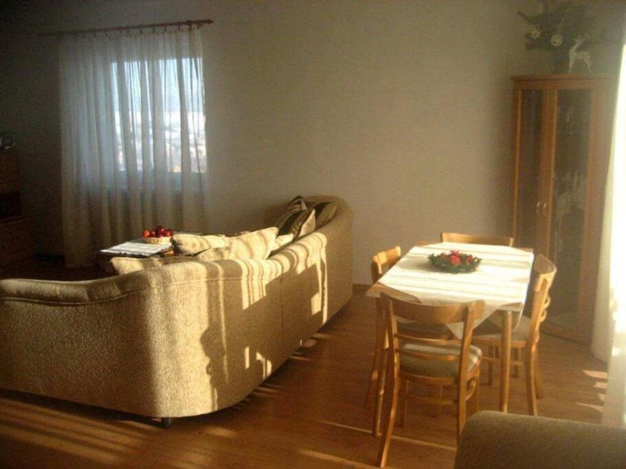 Apartman Pod Tatrami Nova Lesna Exterior photo