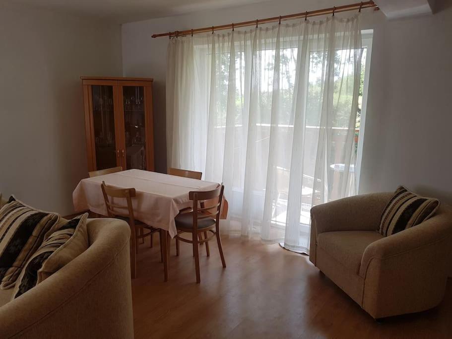 Apartman Pod Tatrami Nova Lesna Exterior photo