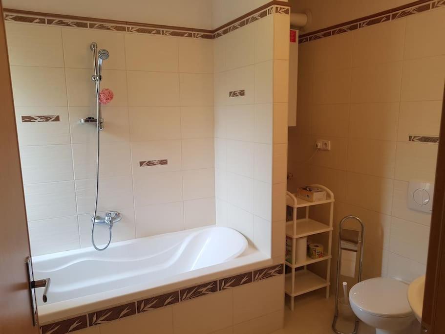 Apartman Pod Tatrami Nova Lesna Exterior photo
